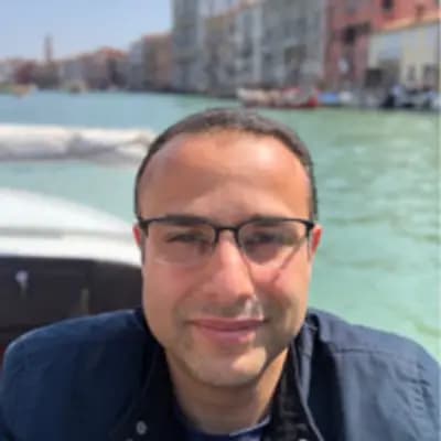 Hussein Mehanna