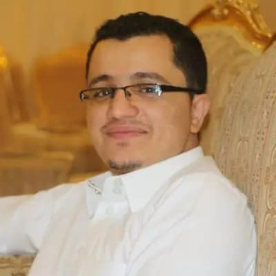 Hussien Abdulgader