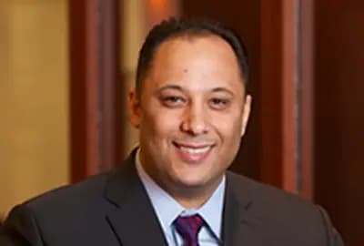 Hythem T. El-Nazer