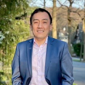 Hyung Chun, MD
