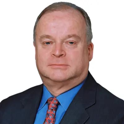 Iain Bruce