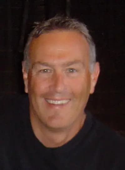 Iain Grant