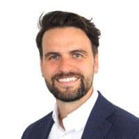 Iain Macgregor