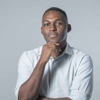 Iain Usiri