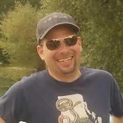 Ian Agranat