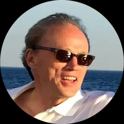 Ian Ainsworth