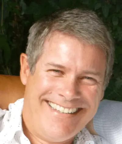 Ian Armitage