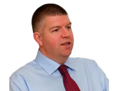 Ian Atkinson