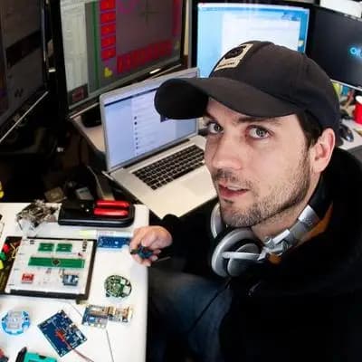 Ian Bernstein