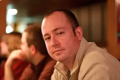 Ian Berry-Jewett
