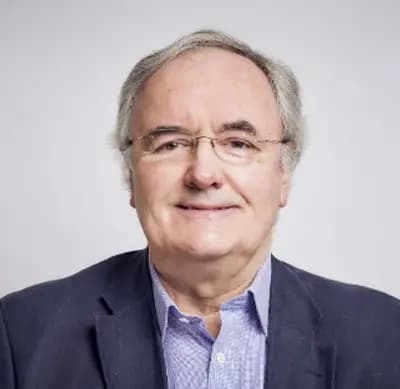 Ian Broadhurst
