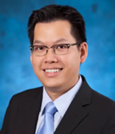 Ian Chia