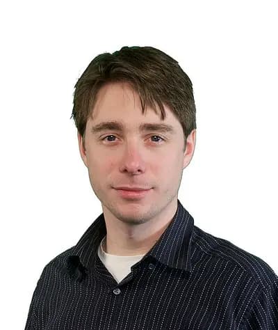 Ian Clarke