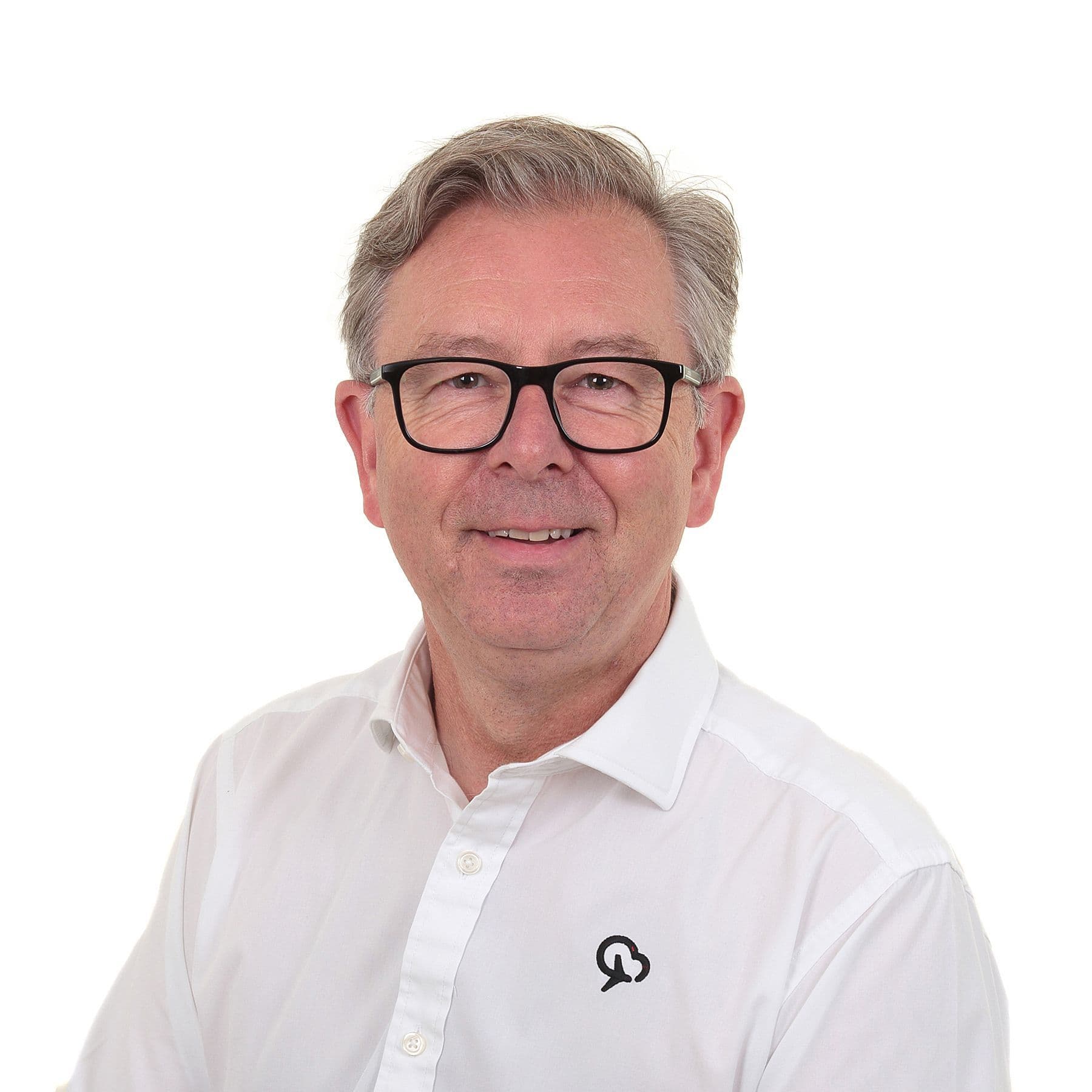 Ian Forde-Smith