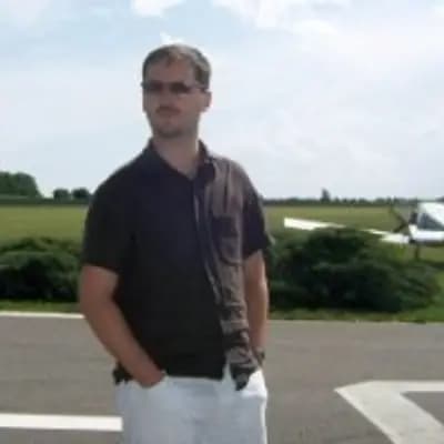 Ian Formanek