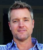 Ian Gardner