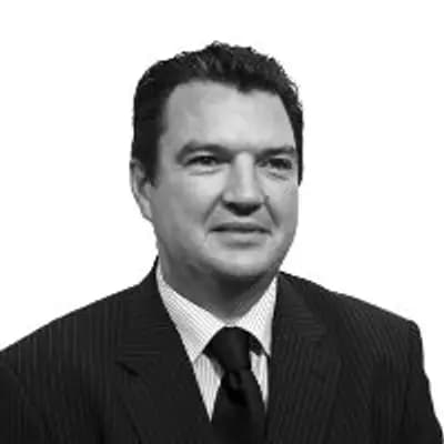 Ian Harris