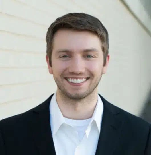 Ian Heidenberger