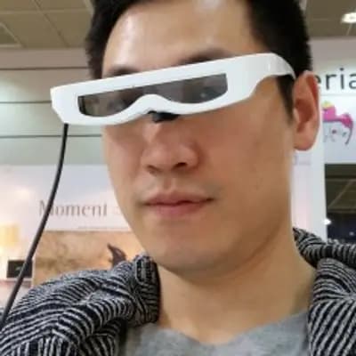 Ian Hwang