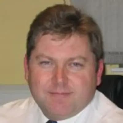 Ian Kelly