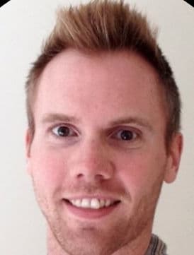 Ian Kerr