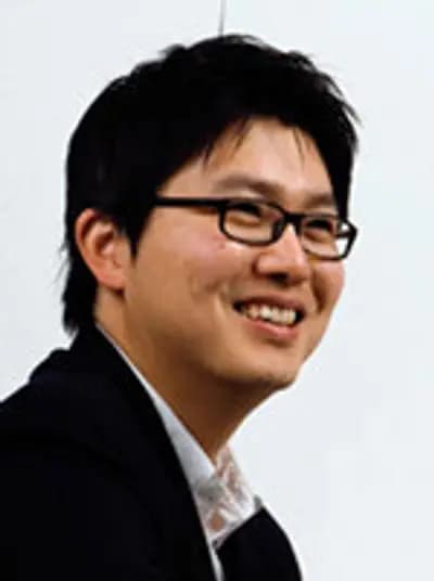 Ian Kwon