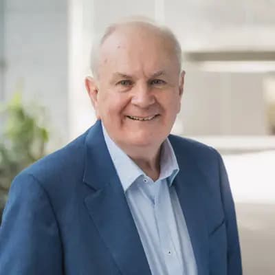 Ian Macdonald