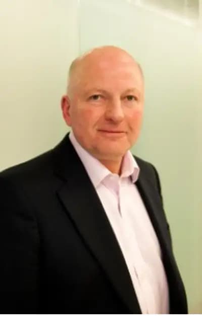 Ian McKay