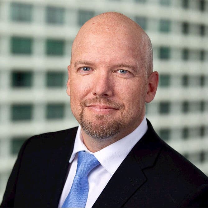 Ian McLeod