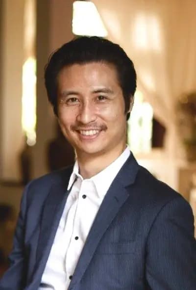 Ian Nguyen