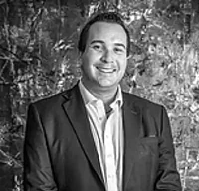 Ian Paul Otero