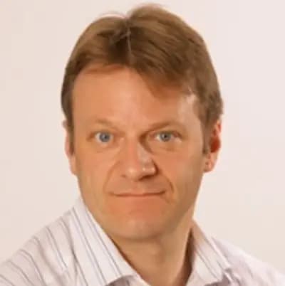 Ian Richards