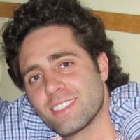 Ian Roncoroni