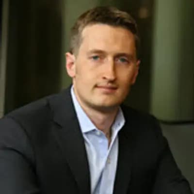Ian Schworer