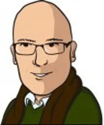 Ian Smith