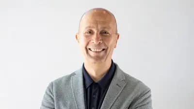 Ian Tickle