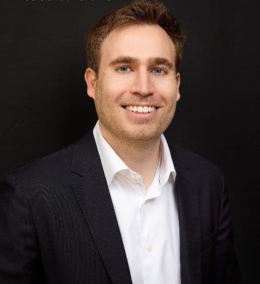 Ian Vorbach