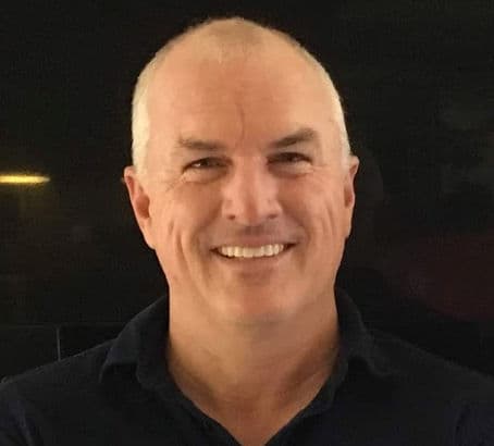 Ian Welch