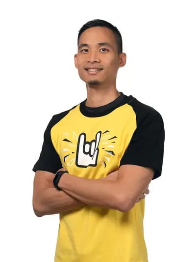 Peter Liang