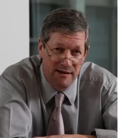 Ian Williamson