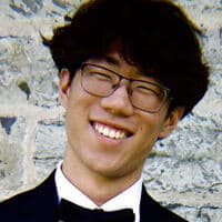 Ian Ye
