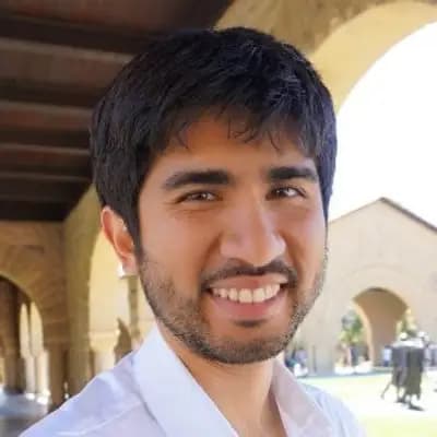 Ibrahim AlSuwaidi