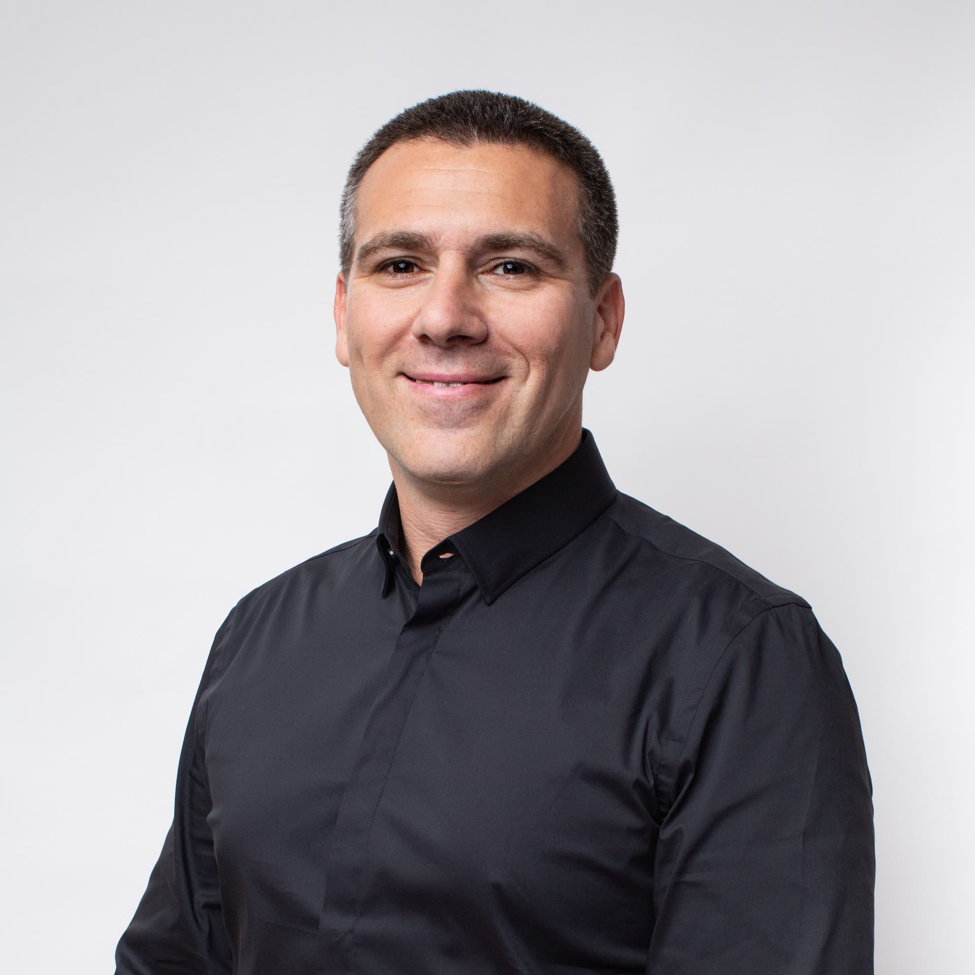 Ibrahim Dusi