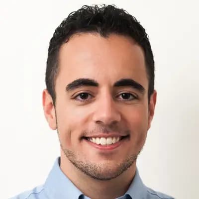 Ibrahim Elshamy
