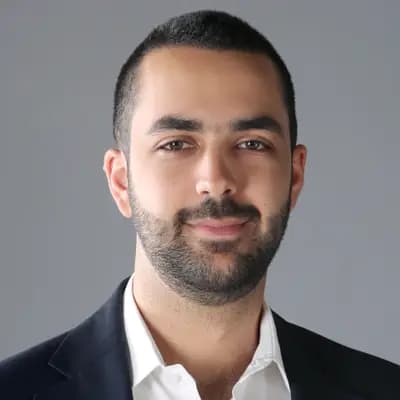 Ibrahim Yamout