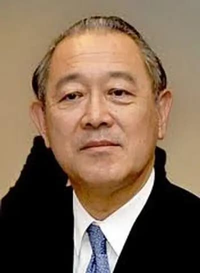 Ichiro Fujisaki