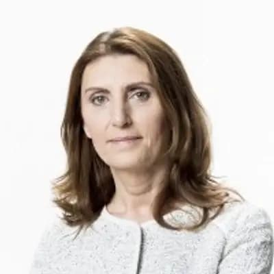 Ida Beerhalter