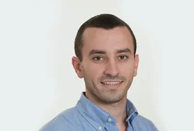 Idan Levin