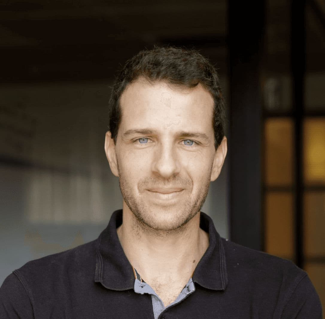 Iddo Weiner
