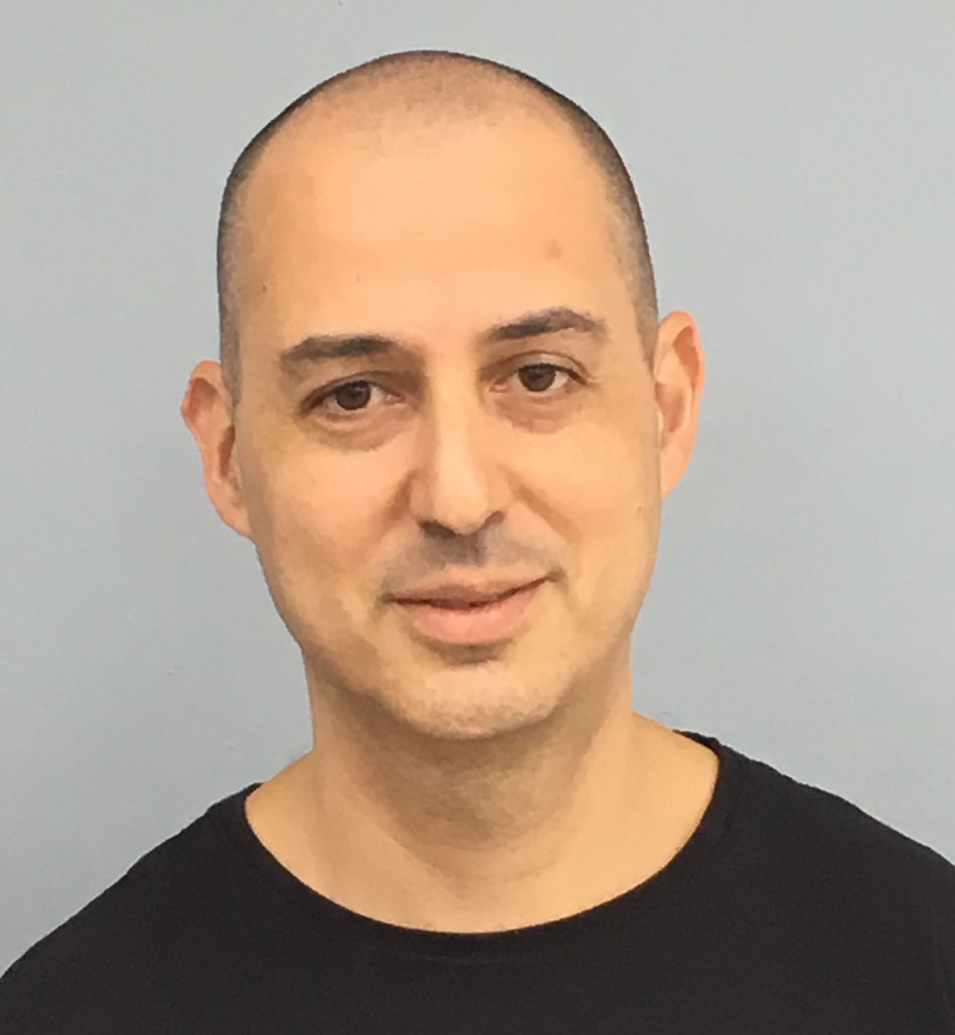 Ido Ish-Hurwitz